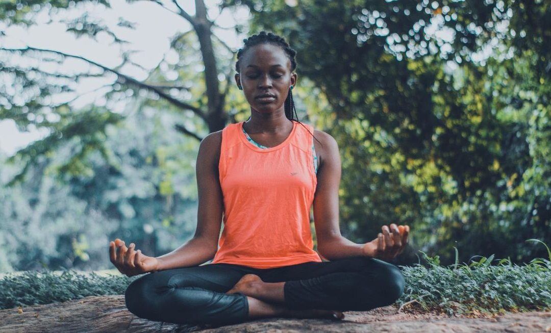 The Basics and Benefits of Mindfulness Meditation