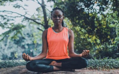The Basics and Benefits of Mindfulness Meditation