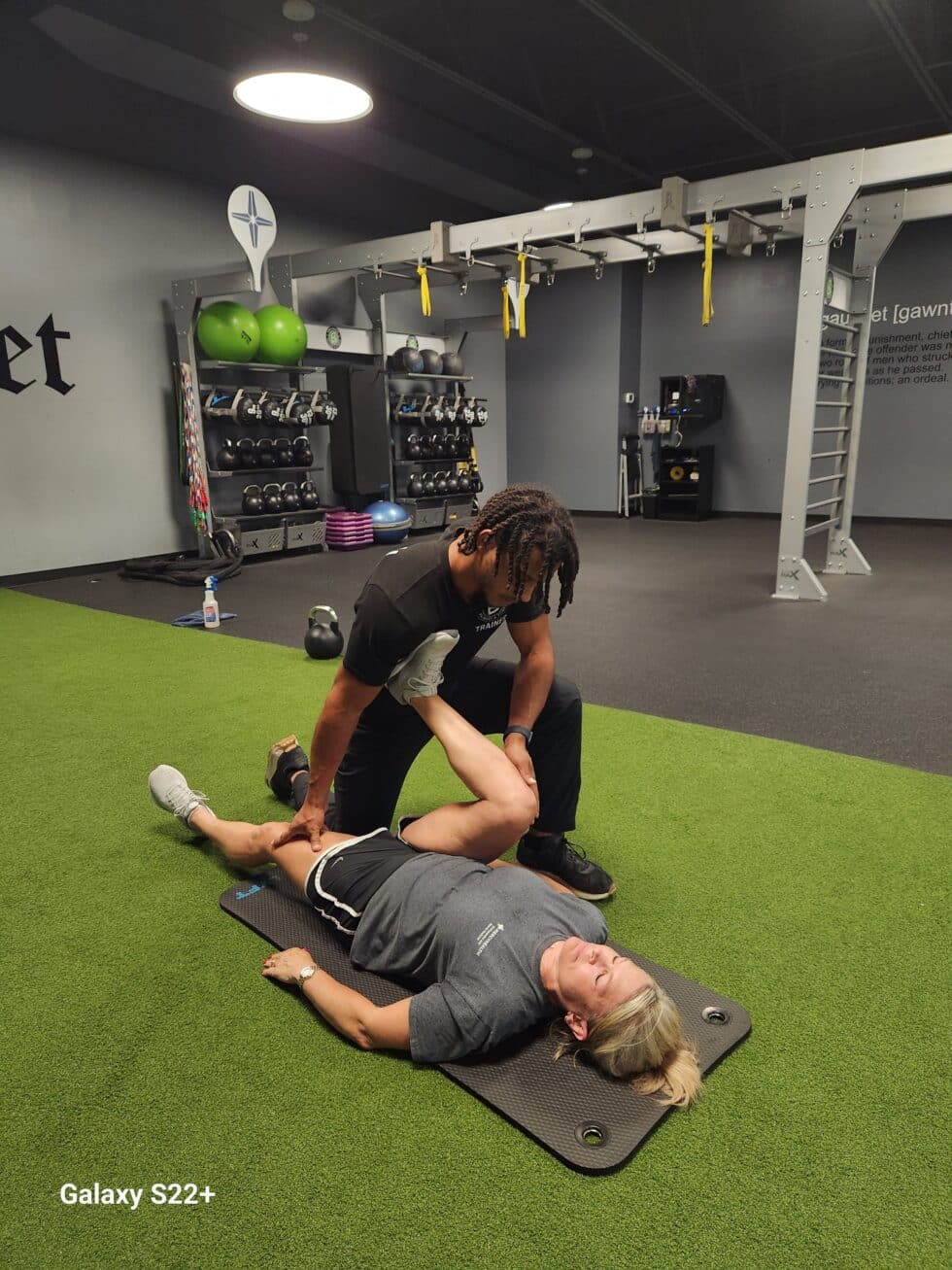 The Health Benefits of Assisted Stretching Beechmont Racquet & Fitness