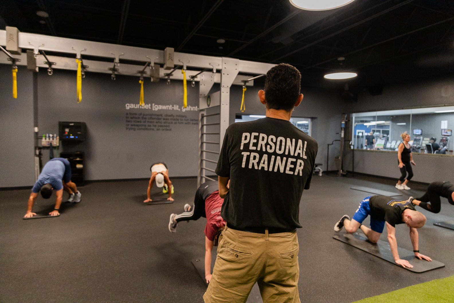 ELITE GYM  Top Personal Trainers in Rhode Island
