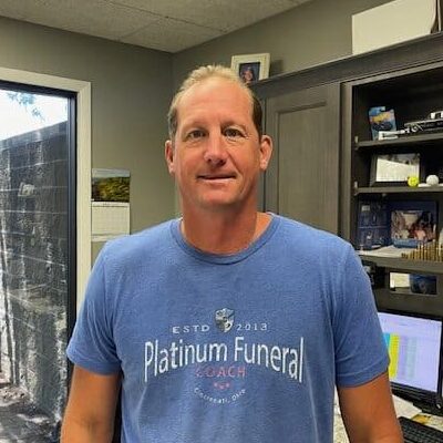 Finding His Game: Joe Kellerman’s Path to Pickleball