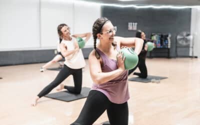 Why You Should Keep Working Out During the Holiday Season