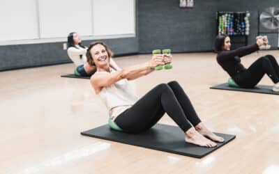 Stay Consistent This Holiday Season: 30 Minutes Is All It Takes