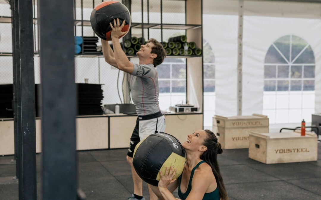 Why HIIT Is the Ultimate Workout for the Modern World