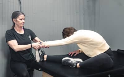 The Dual Muscle Movement Advantage: Why Stretching Alone Isn’t Enough by Kim Boardman, CPT, Corrective Exercise Specialist