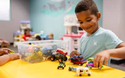 Strength in Numbers: Why Onsite Childcare is a Vital Tool for Modern Parents
